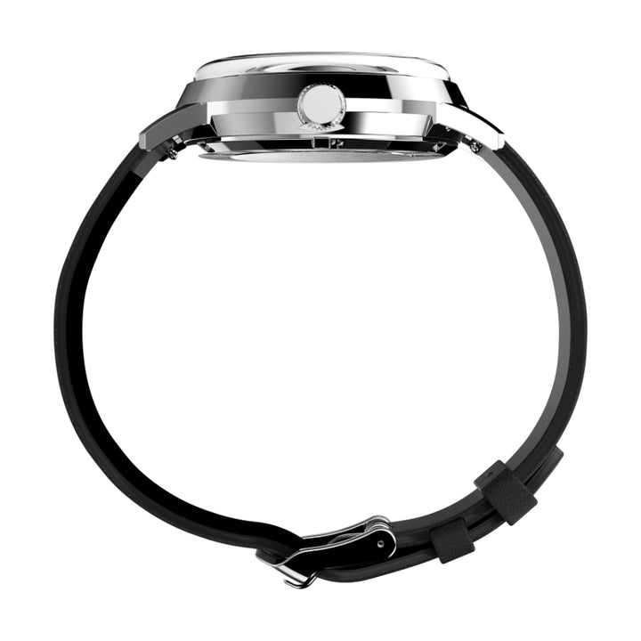 Timex Standard x Peanuts Marlin Auto Space TMTW2W87200U9