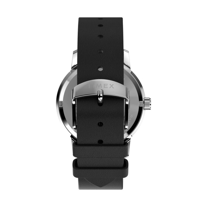 Timex Standard x Peanuts Marlin Auto Space TMTW2W87200U9