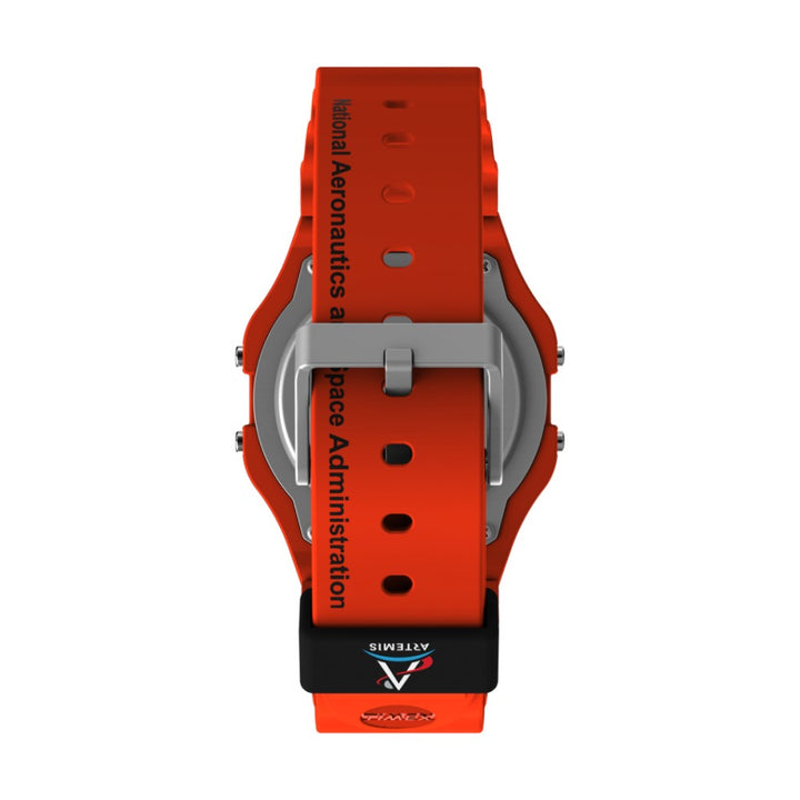 Timex Main Street NASA Artemis Digital TMTW2Y13300JQ