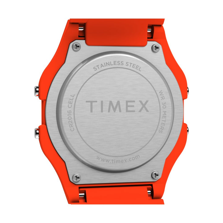 Timex Main Street NASA Artemis Digital TMTW2Y13300JQ