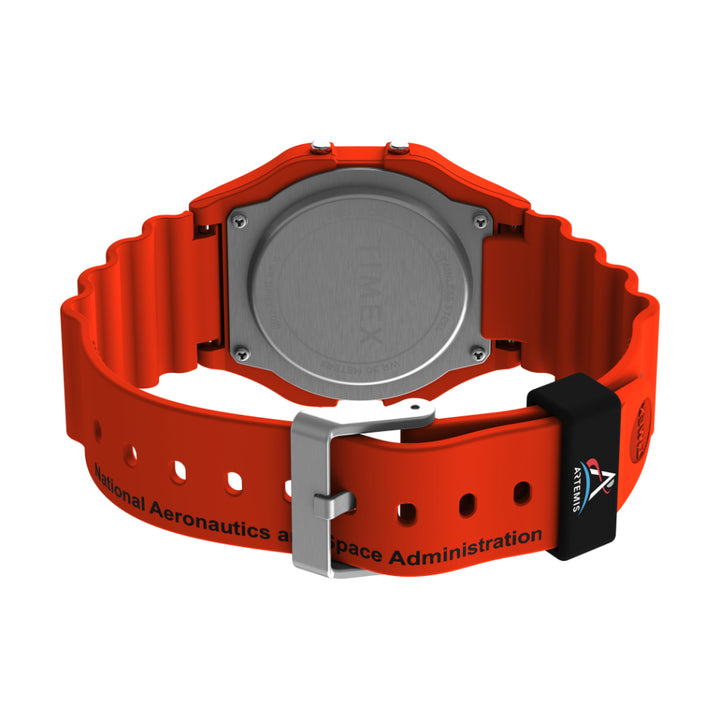Timex Main Street NASA Artemis Digital TMTW2Y13300JQ