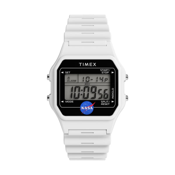 Timex Main Street NASA Artemis Digital TMTW2Y13500JQ