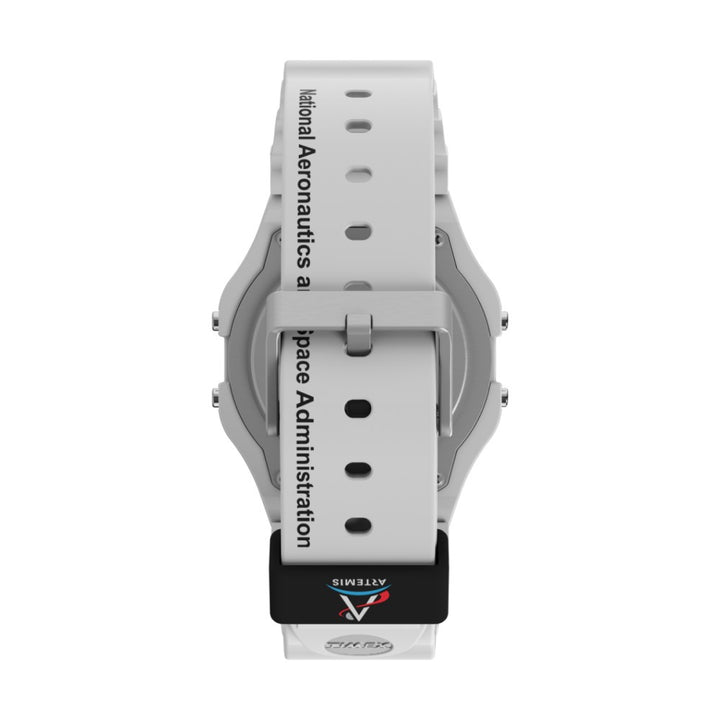 Timex Main Street NASA Artemis Digital TMTW2Y13500JQ
