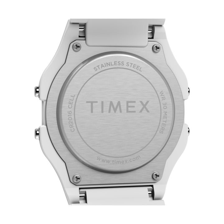 Timex Main Street NASA Artemis Digital TMTW2Y13500JQ