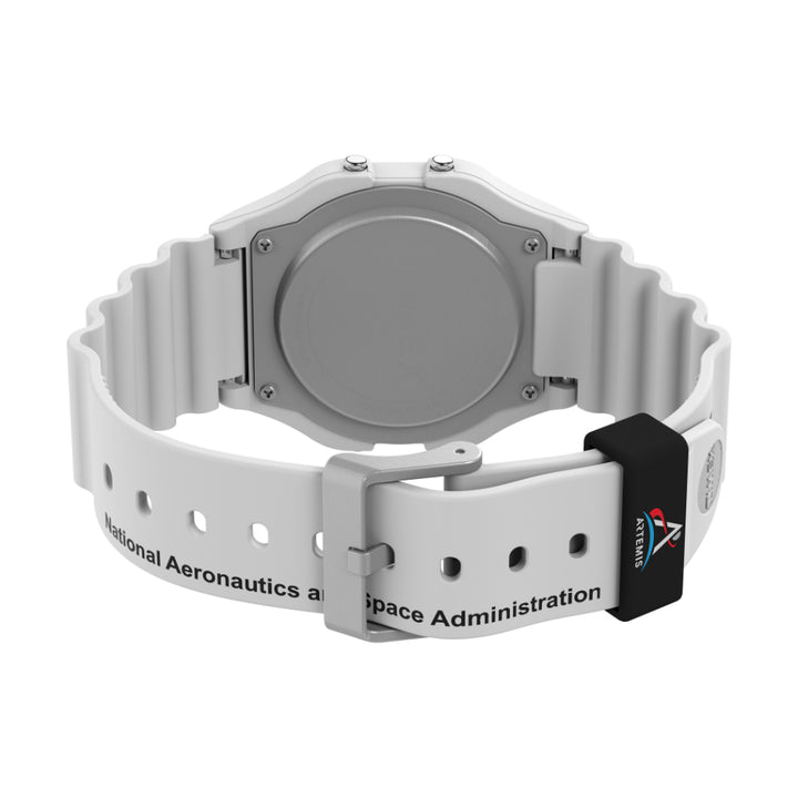 Timex Main Street NASA Artemis Digital TMTW2Y13500JQ