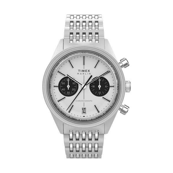 Timex Marlin Jet Men Chronograph TMTW2Y24600UJ