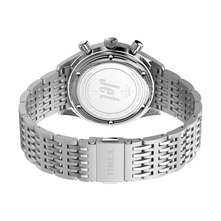 Timex Marlin Jet Men Chronograph TMTW2Y24600UJ