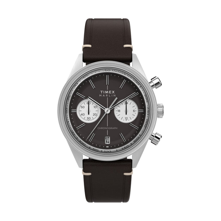 Timex Marlin Jet Men Chronograph TMTW2Y24700UJ