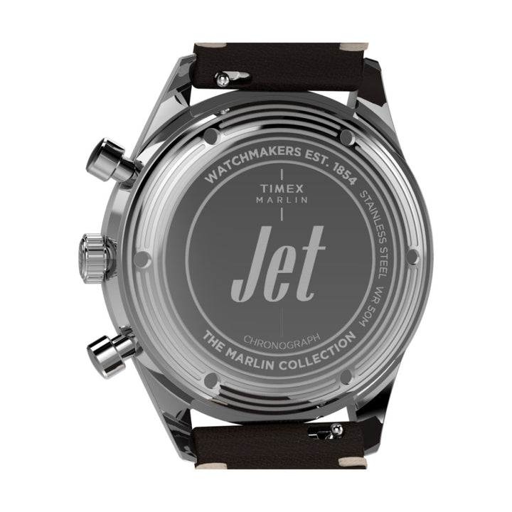 Timex Marlin Jet Men Chronograph TMTW2Y24700UJ