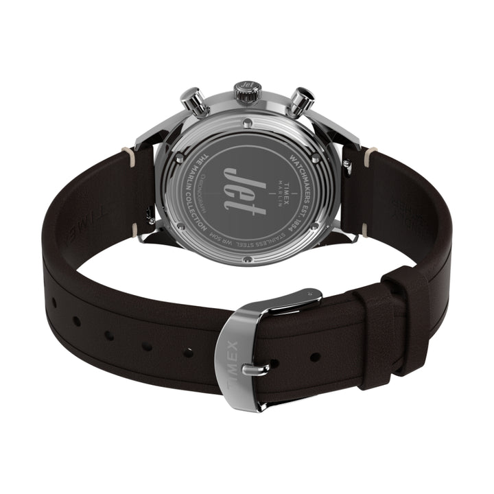 Timex Marlin Jet Men Chronograph TMTW2Y24700UJ
