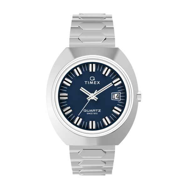 Timex Q Timex® 1972 Time Machine Reissue TMTW2Y33100UJ