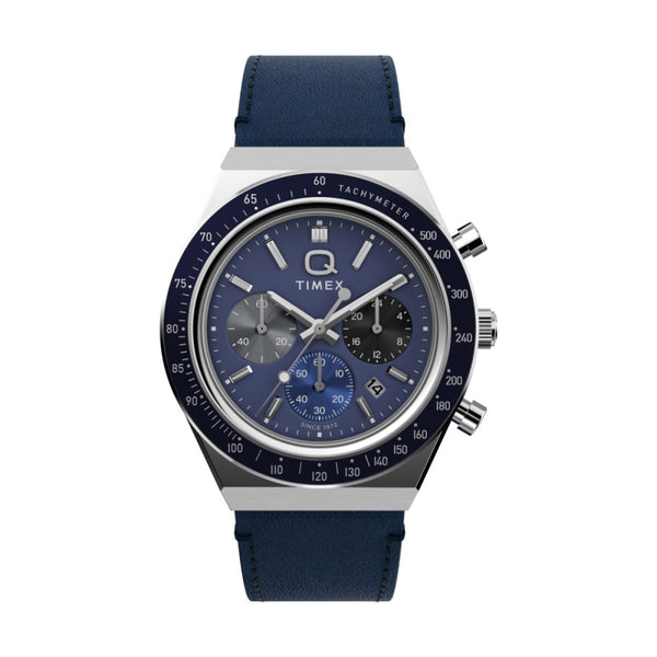 Timex Q Timex Men Chronograph TMTW2Y36100UJ