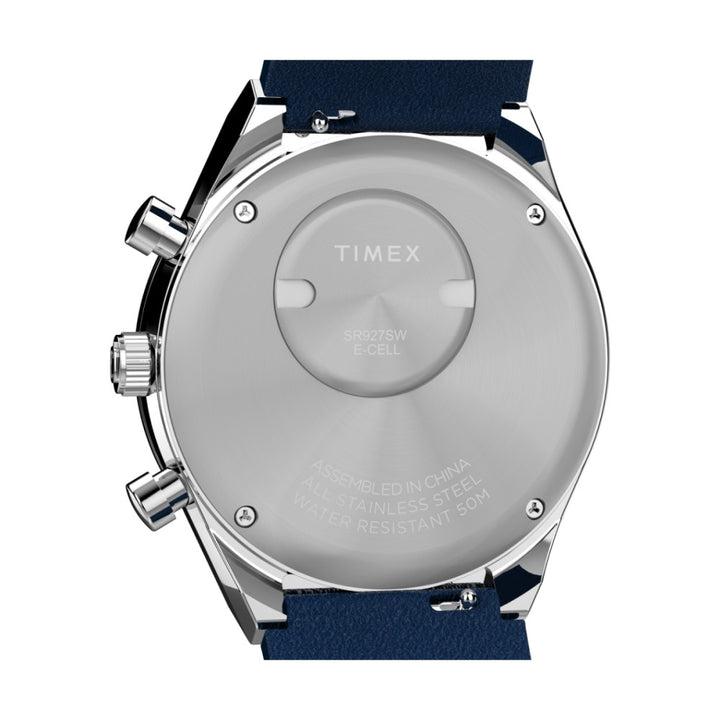 Timex Q Timex Men Chronograph TMTW2Y36100UJ