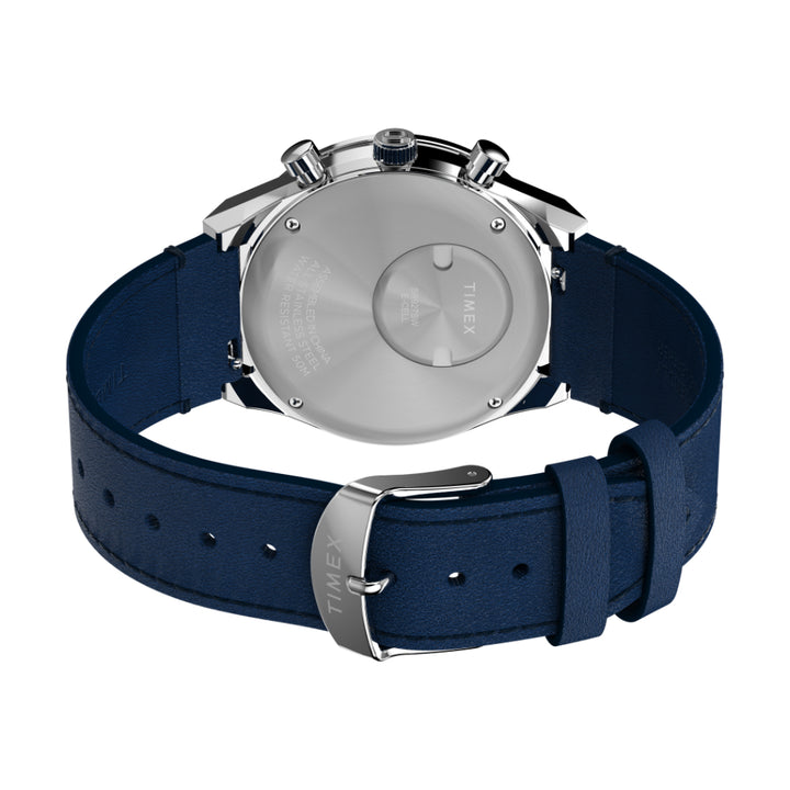 Timex Q Timex Men Chronograph TMTW2Y36100UJ