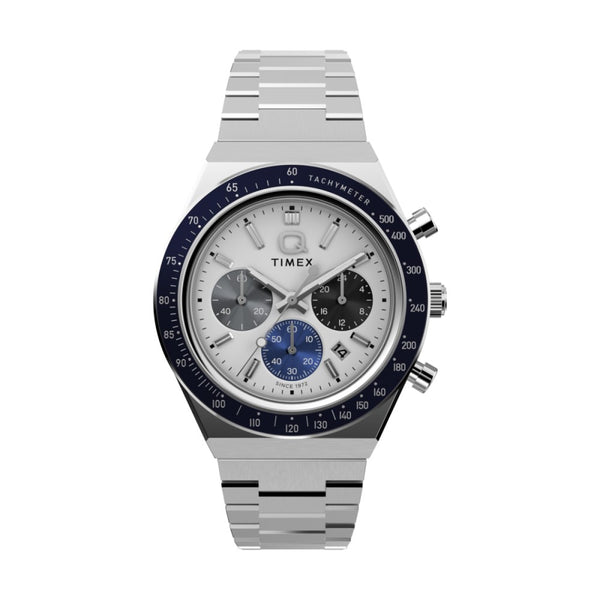 Timex Q Timex Men Chronograph