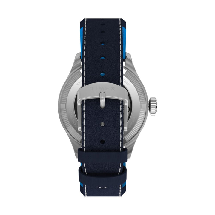 Timex x Pan Am® Waterbury Ace Chronograph TMTW2Y38800X6