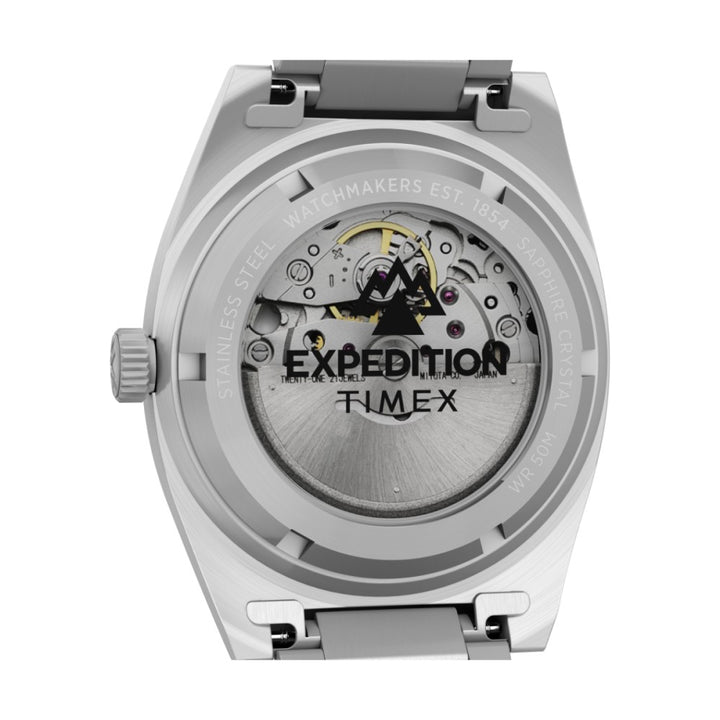 Timex Expedition® Capstone Automatic TMTW2Y39600UJ
