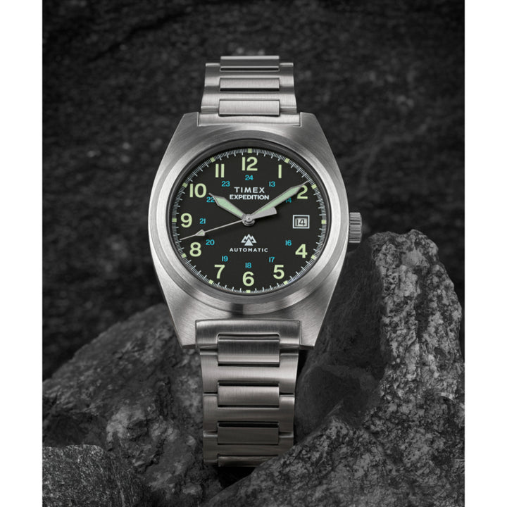Timex Expedition® Capstone Automatic TMTW2Y39600UJ