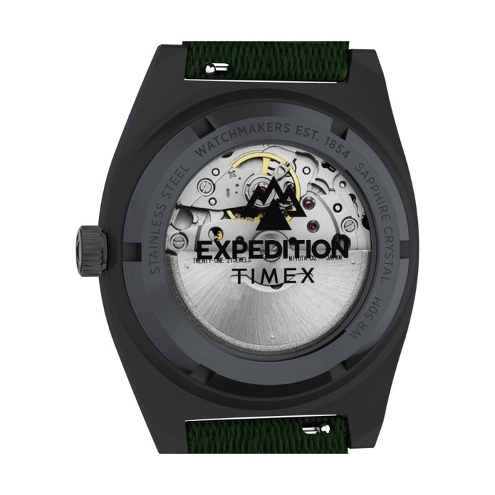 Timex Expedition® Capstone Automatic TMTW2Y39800UJ