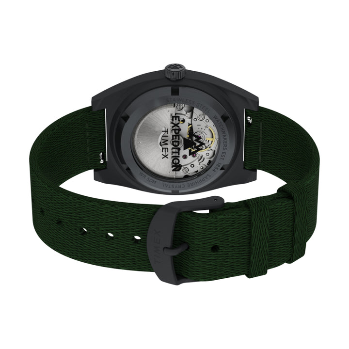 Timex Expedition® Capstone Automatic TMTW2Y39800UJ