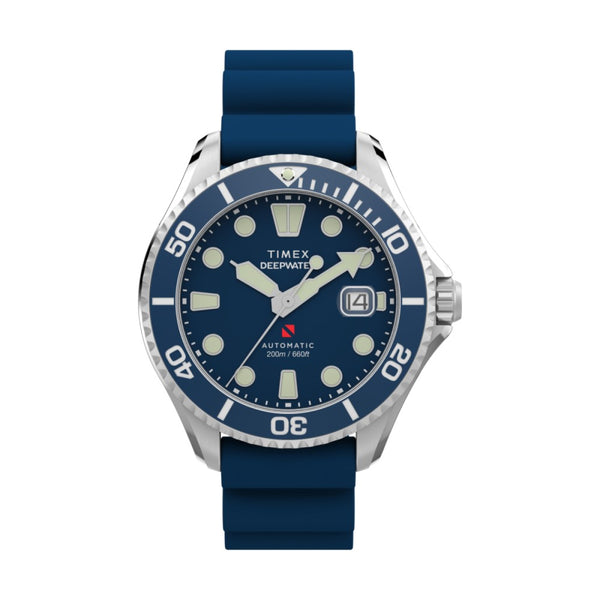Timex Deepwater Meridian 200 Automatic TMTW2Y39900UJ