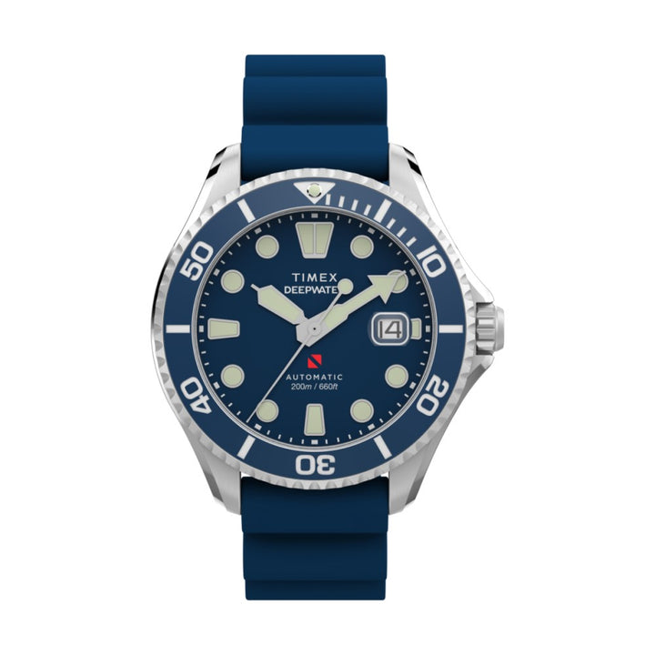 Timex Deepwater Meridian 200 Automatic TMTW2Y39900UJ