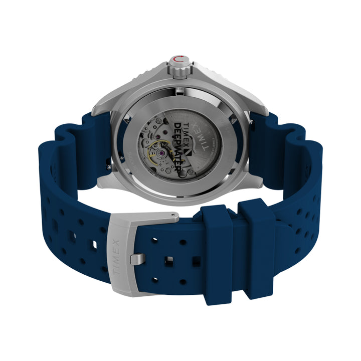 Timex Deepwater Meridian 200 Automatic TMTW2Y39900UJ