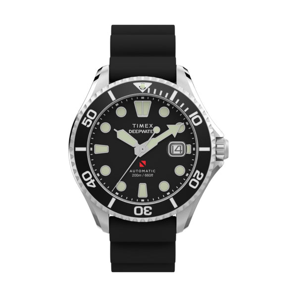 Timex Deepwater Meridian 200 Automatic TMTW2Y40000UJ