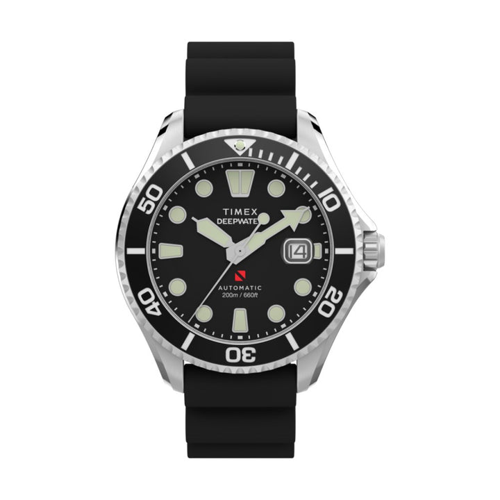 Timex Deepwater Meridian 200 Automatic TMTW2Y40000UJ