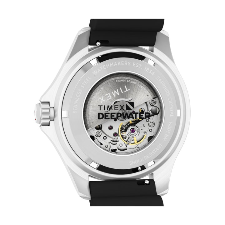 Timex Deepwater Meridian 200 Automatic TMTW2Y40000UJ