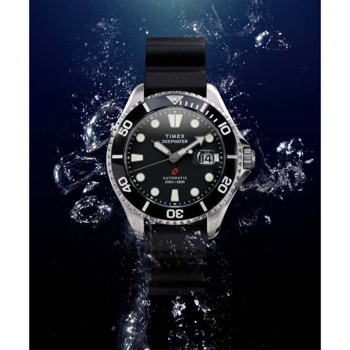 Timex Deepwater Meridian 200 Automatic TMTW2Y40000UJ