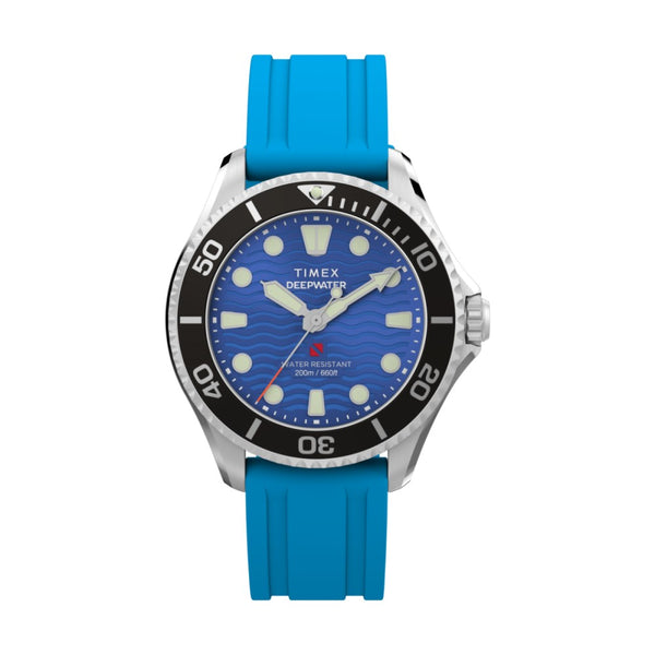 Timex Deepwater Meridian 200 Sport TMTW2Y40400UJ