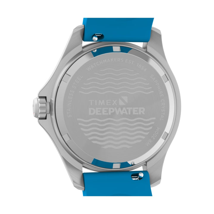Timex Deepwater Meridian 200 Sport TMTW2Y40400UJ
