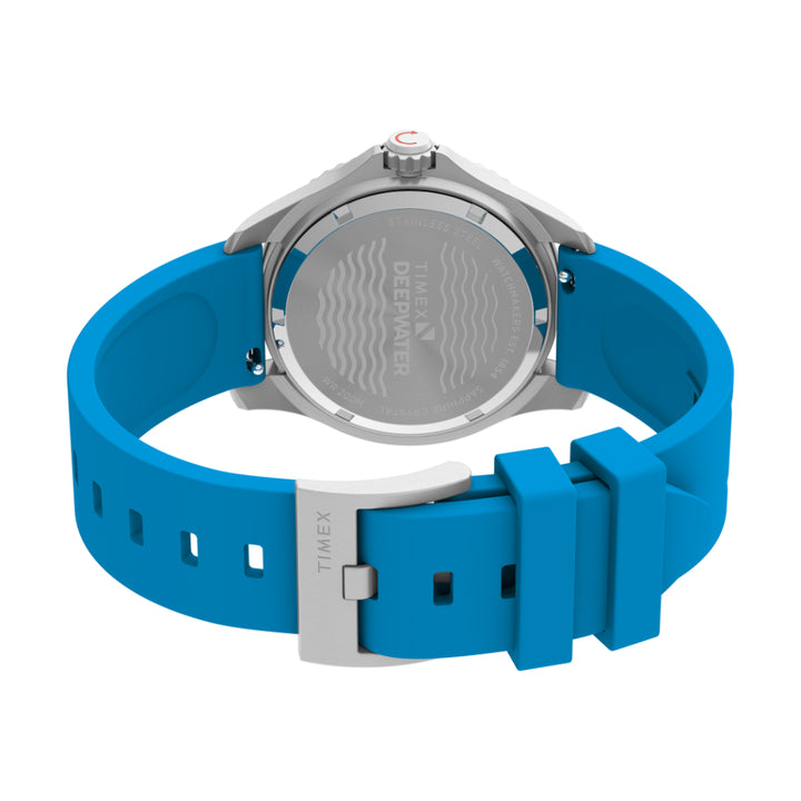 Timex Deepwater Meridian 200 Sport TMTW2Y40400UJ