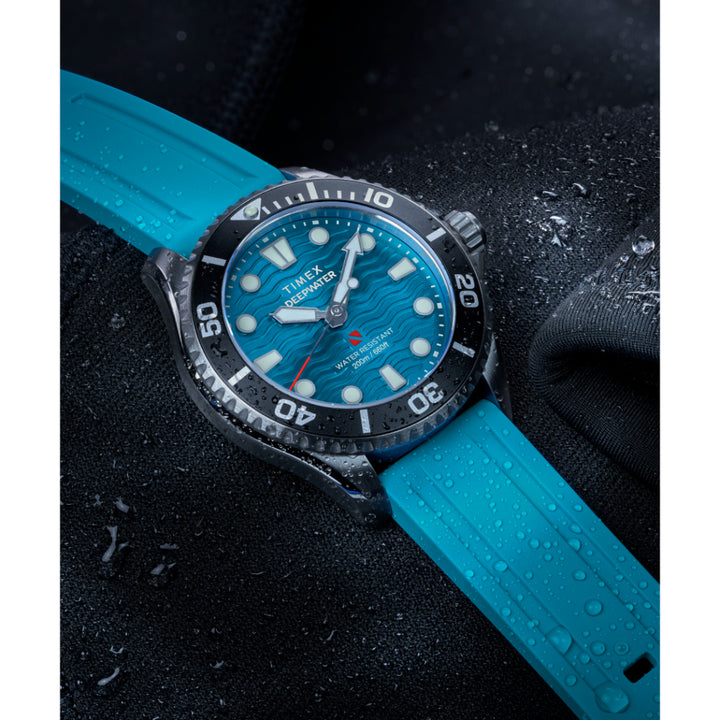 Timex Deepwater Meridian 200 Sport TMTW2Y40400UJ