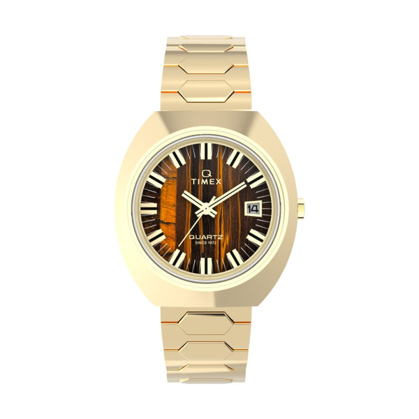 Timex Q Timex® 1972 Time Machine Reissue TMTW2Y45200UJ