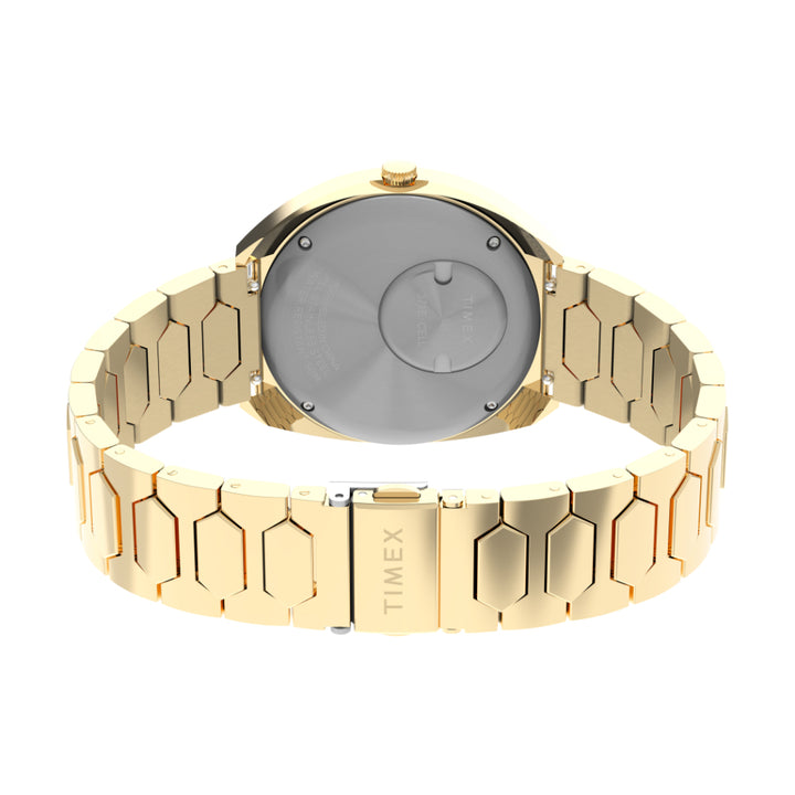 Timex Q Timex® 1972 Time Machine Reissue TMTW2Y45200UJ