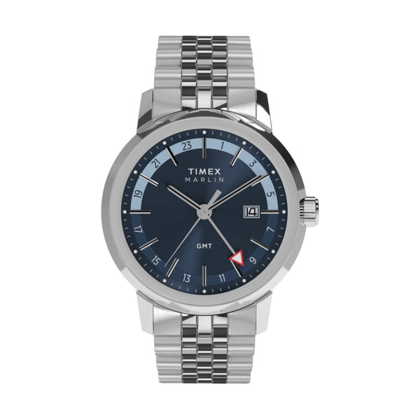 Timex Marlin® GMT TMTW2Y47600UJ
