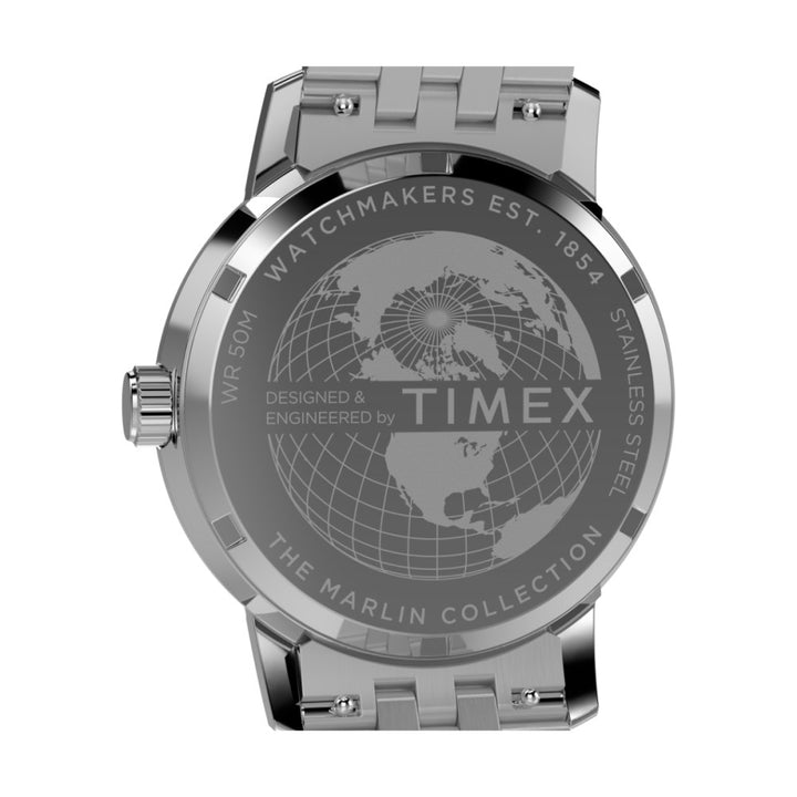 Timex Marlin® GMT TMTW2Y47600UJ