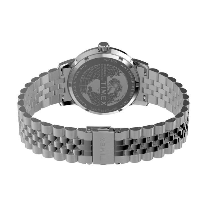 Timex Marlin® GMT TMTW2Y47600UJ