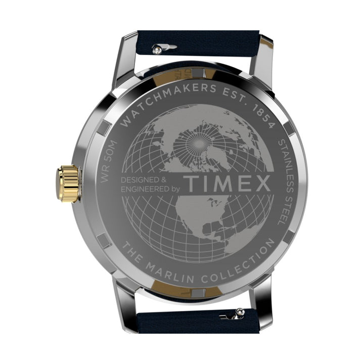Timex Marlin® GMT TMTW2Y47900UJ