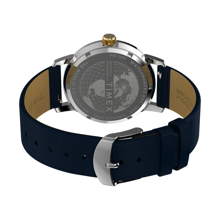 Timex Marlin® GMT TMTW2Y47900UJ