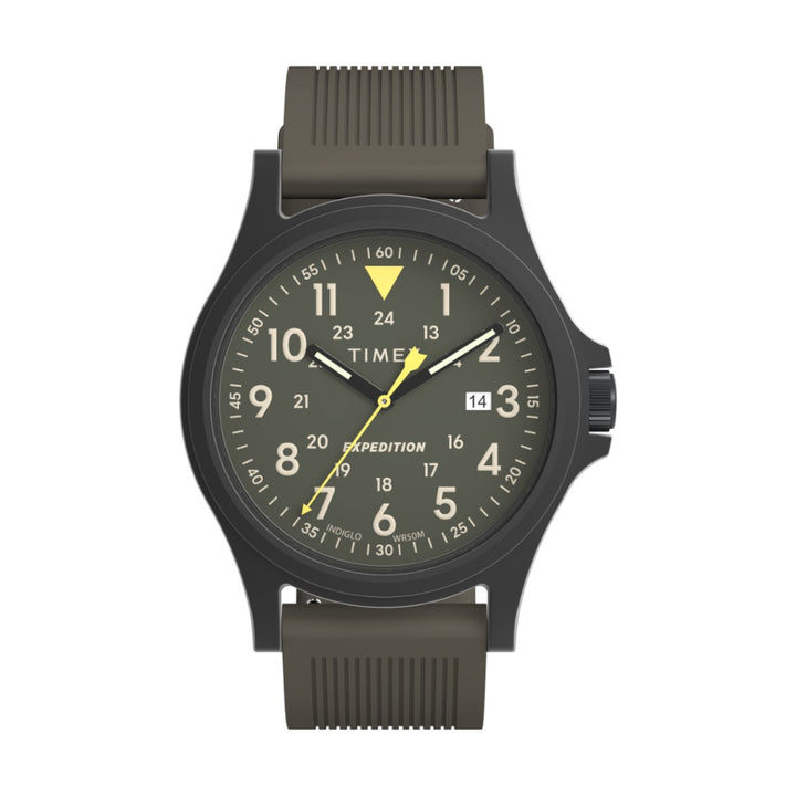 Timex Expedition Acadia Men Contemporary TMTW4B30000JQ