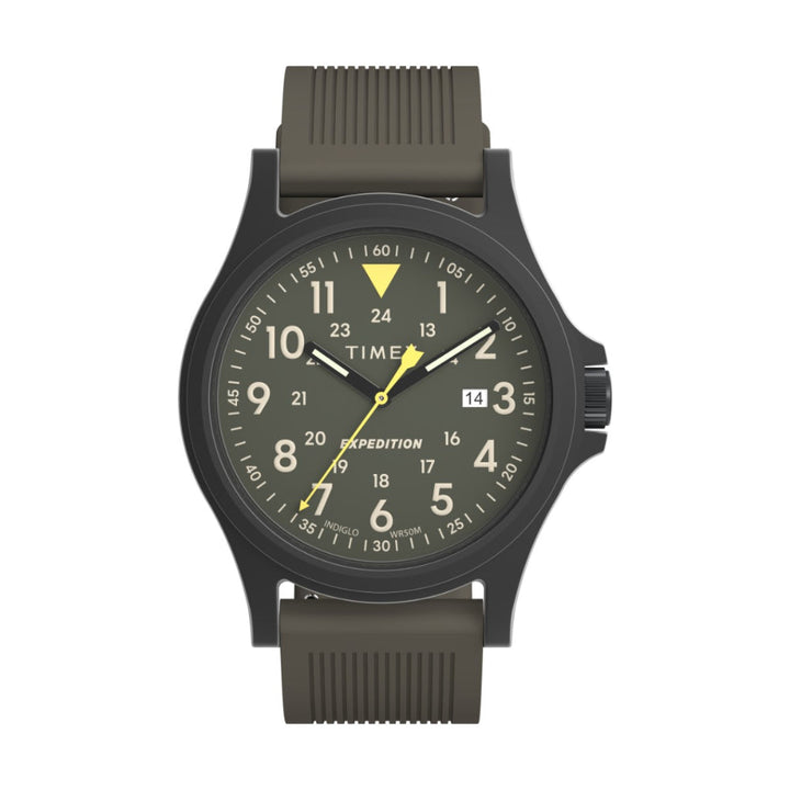 Timex Expedition Acadia Men Contemporary TMTW4B30000JQ