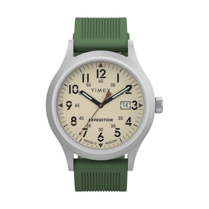 Timex Expedition Scout Men Contemporary TMTW4B30100JQ