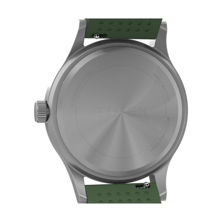 Timex Expedition Scout Men Contemporary TMTW4B30100JQ