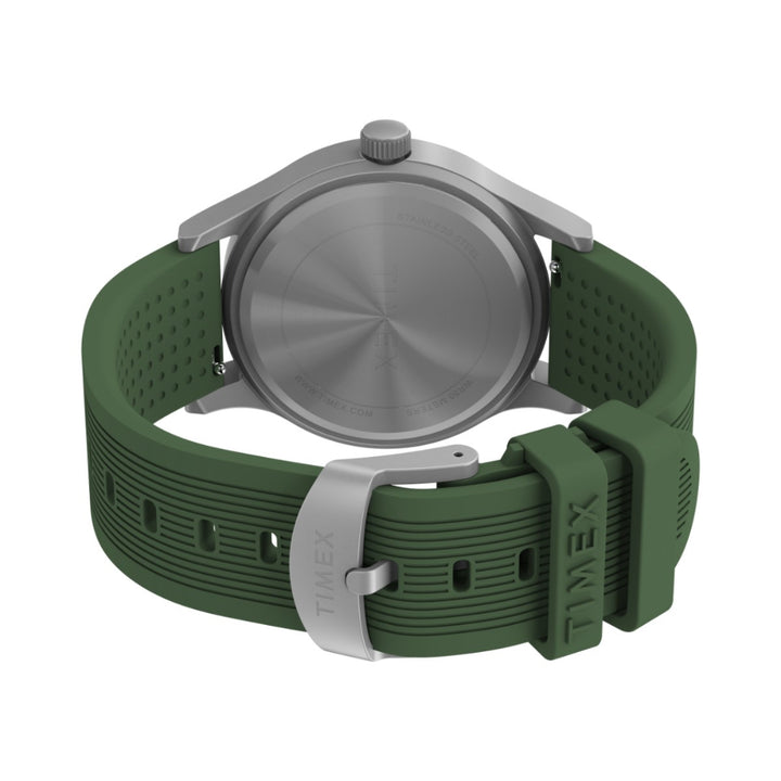 Timex Expedition Scout Men Contemporary TMTW4B30100JQ