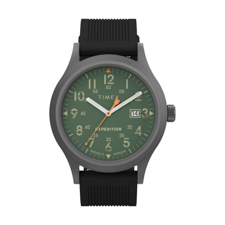 Timex Expedition Scout Men Contemporary TMTW4B30200JQ
