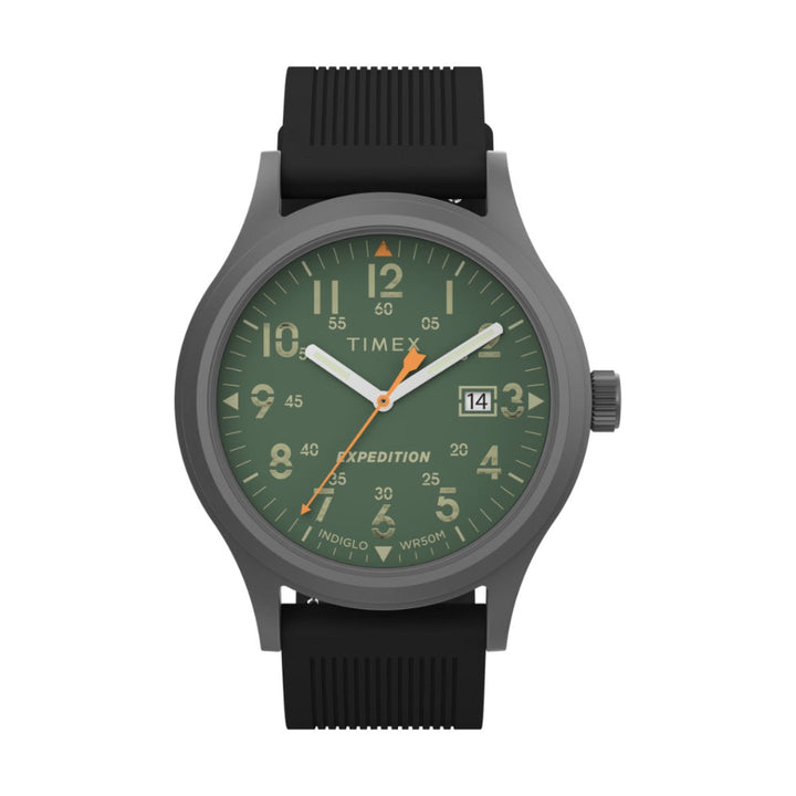 Timex Expedition Scout Men Contemporary TMTW4B30200JQ