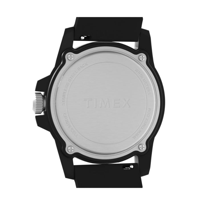 Timex Diver Style Men Contemporary TMTW5M61200JQ